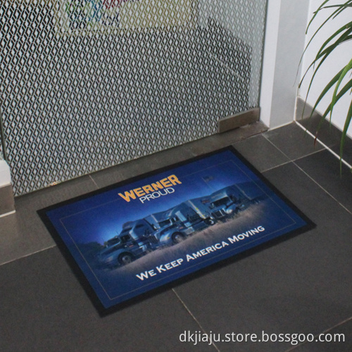 Door Mats Indoor for Sublimation
